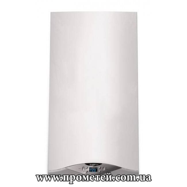 Конденсационный котел Ariston Cares Premium 30 EU