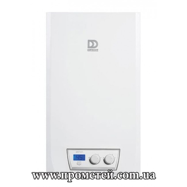 Газовый котел Demrad Atron H-24