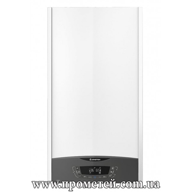 Газовый котел Ariston Clas X 24 CF