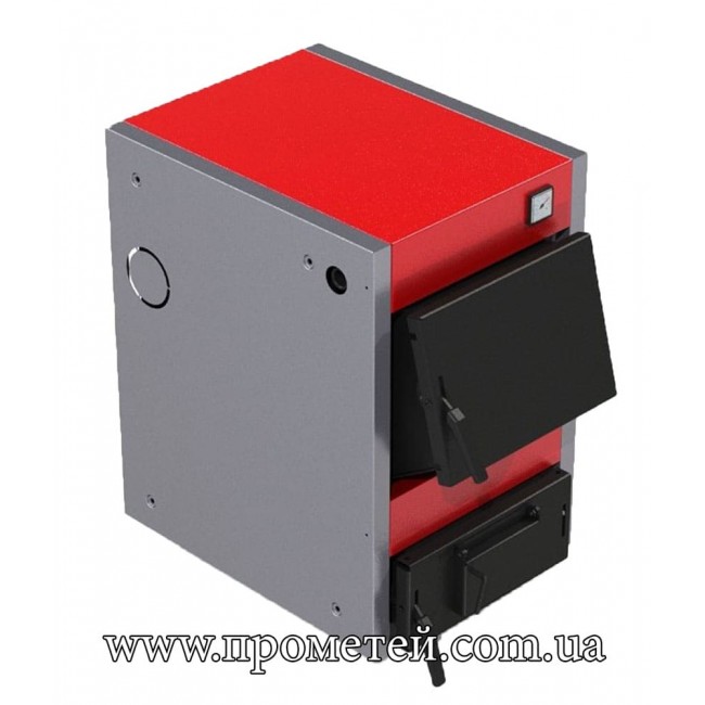 Твердотопливный котел ProTech ТТ 15 Стандарт +