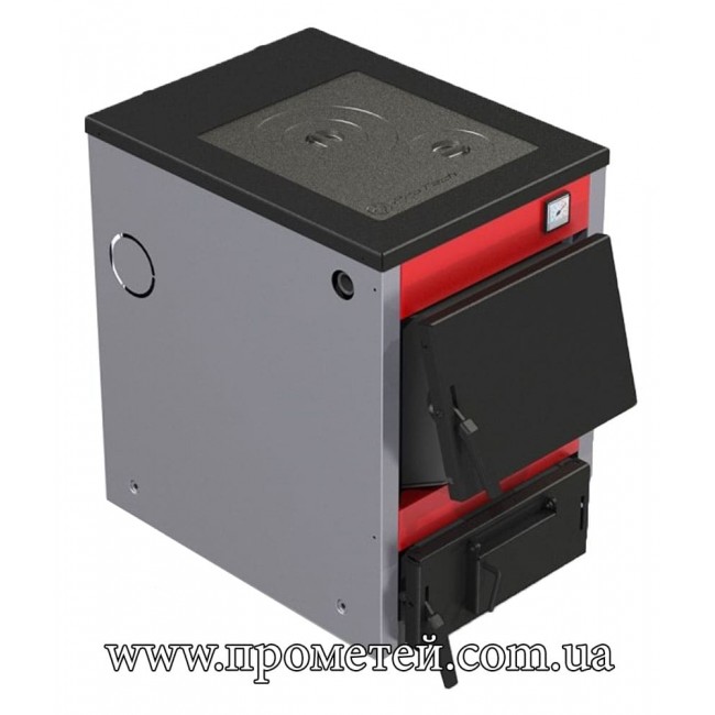 Твердотопливный котел ProTech ТТП 12 Стандарт +