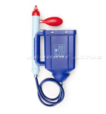 Фильтр для воды Lifestraw Family большой