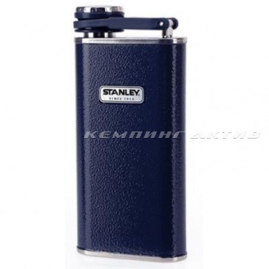 Фляга Stanley Classic 0.23 л Синяя