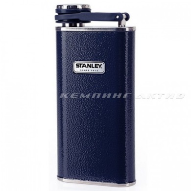Фляга STANLEY ClassicBlue 0.23л