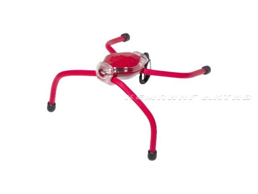 Фонарь Nite Ize Bike Bug ЛЕД RD/NI521 красный