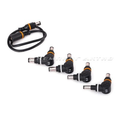 Комплект зарядки для ноутбука Laptop Charging Kit Charging Kit GZR935/L