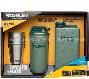 НАБОР ПОСУДЫ STANLEY ADEVENTURE 0.236 Л