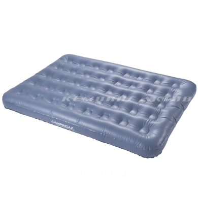 Надувной матрац Campingaz DOUBLE PLUS P/CMZ068