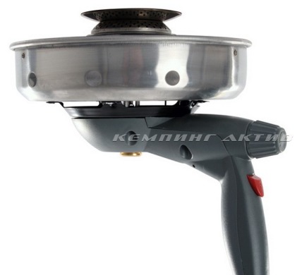 Портативный газовый стартер Cadac FireUp