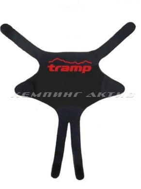 Сидушки неопреновые Tramp Сидушки неопреновые 7 мм S/M