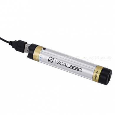 Зарядное устройство Goal Zero Switch GZR221/8