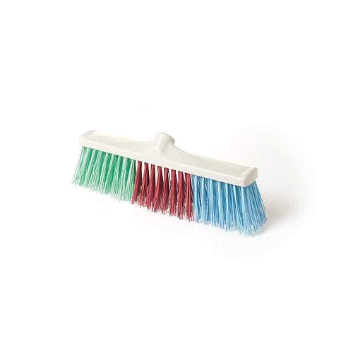 Щетка уличная 40 см ZB-197, Zambak Plastik, Турция