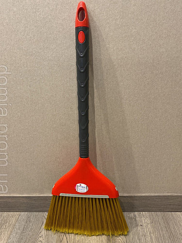 Веник Мега 2 ZB-261, Zambak Plastik, Турция