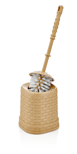 Щетка для унитаза "Rattan" URVE PLASTIK ТУРЦИЯ UR-3267