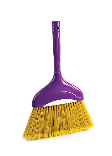 Веник большой 2 URVE PLASTIK ТУРЦИЯ UR-3256