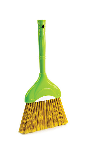 Веник средний 1 URVE PLASTIK ТУРЦИЯ UR-3255