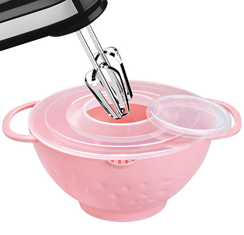 Миска для смешивания URVE PLASTIK ТУРЦИЯ UR-3301
