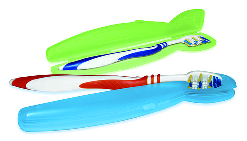 Футляр для зубных щеток URVE PLASTIK ТУРЦИЯ UR-3055