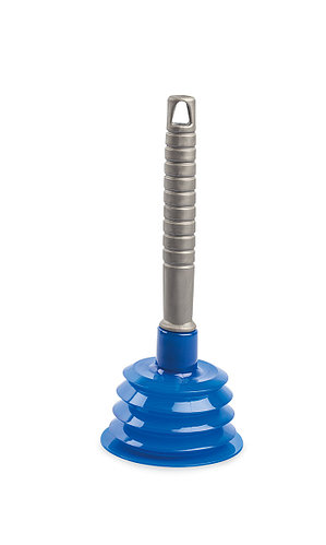Вантуз "Гармошка"URVE PLASTIK ТУРЦИЯ GP-102