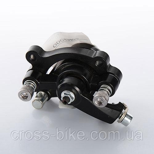 90304 (CROSSER) - тормозной суппорт L левый для квадроцикла детского Crosser- Viper