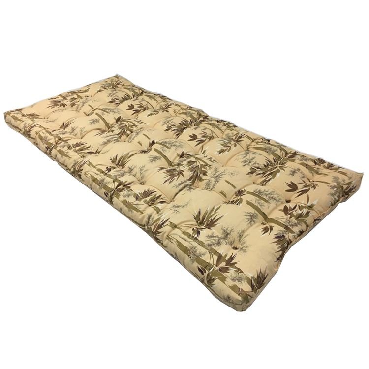 Матрасы ватные, ширина 150 см