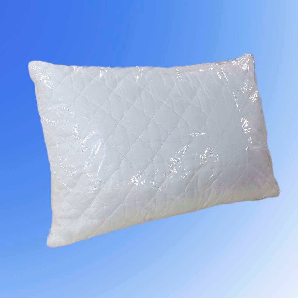 Подушка стеганая, 50*70 см