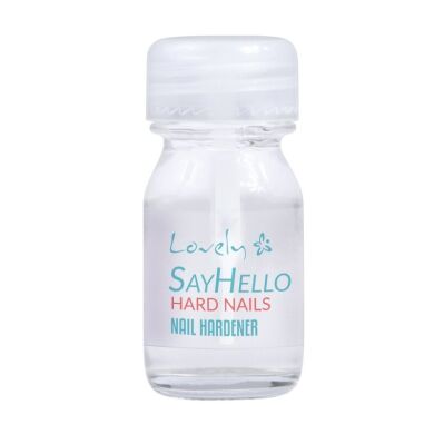 Кондиционер для ногтей Lovely Say Hello, 10 мл
