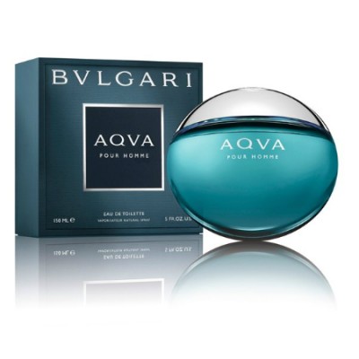 Bvlgari Aqua Toniq Men 100 ML