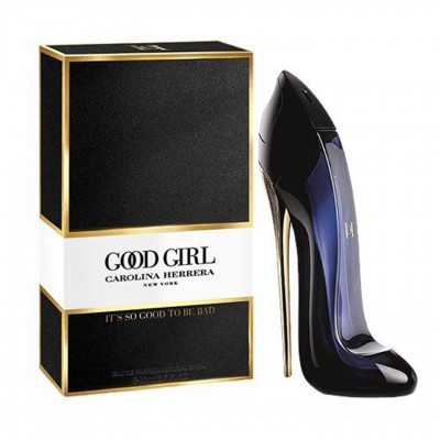 CAROLINA HERRERA GOOD GIRL 80 ML