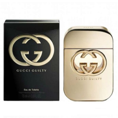 Gucci Guilty 75 ML