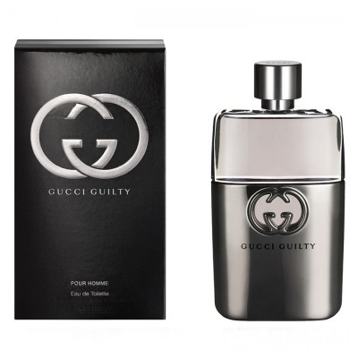 Gucci Guilty pour Homme 90 ML