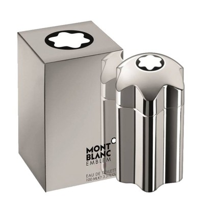 MONT BLANC EMBLEM 100 ML
