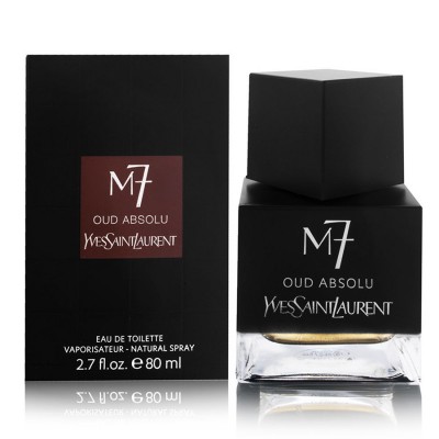 YSAINT LAURENT M7 OUD ABSOLU 80 ML