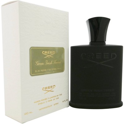 CREED GREEN IRISH TWEED MEN 120 ML