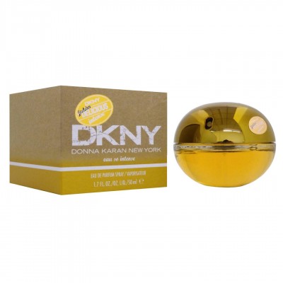 DKNY EAU SO INTENSE 100 ML