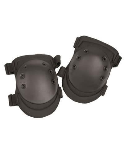 Наколенники MIL-TEC KNEE PADS черные