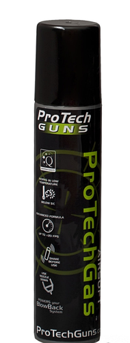 Green Gas Bullet ProTech Gas 120ml