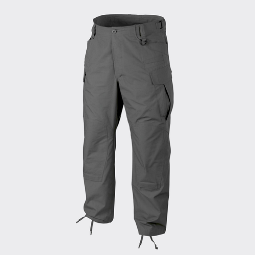 Штаны SFU NEXT - PolyCotton Ripstop - Shadow Grey