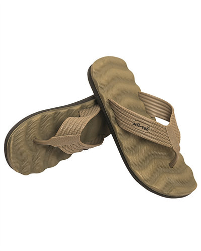Сандали (вьетнамки) COMBAT Olive