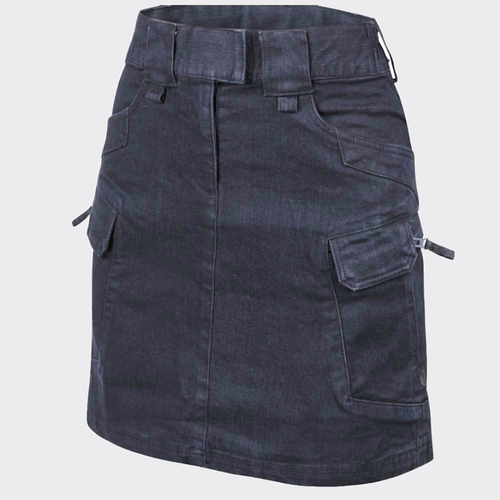 Юбка Urban Tactical - Denim - Blue