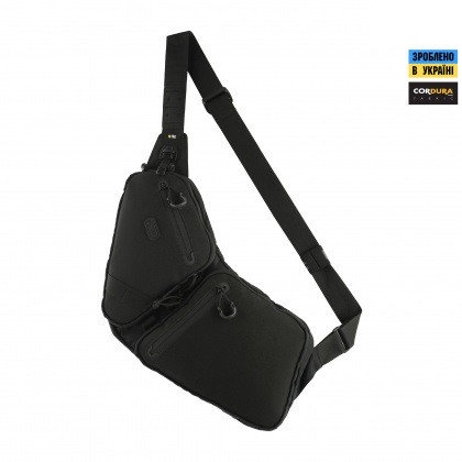M-Tac сумка Bat Wing Gen.II Bag Elite Black