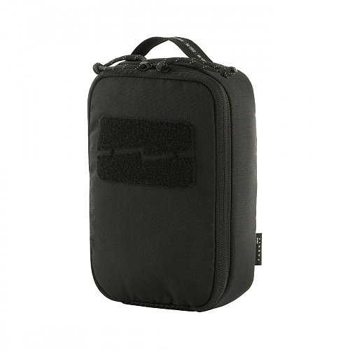 M-Tac органайзер утилитарный Elite Small (22х14 см) Black