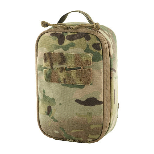 M-Tac органайзер утилитарный Elite Small (22х14 см) Multicam