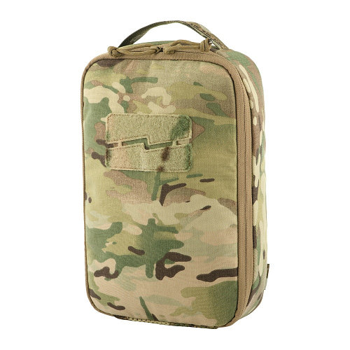 M-Tac органайзер утилитарный Elite Large (30х19 см) Multicam