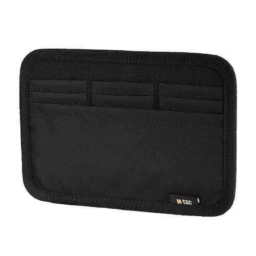 M-Tac вставка модульная кошелек Black