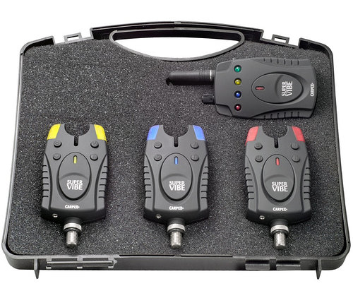 Набор сигнализаторов Robinson Super Vibe 3+1 (Арт. 88EK430)