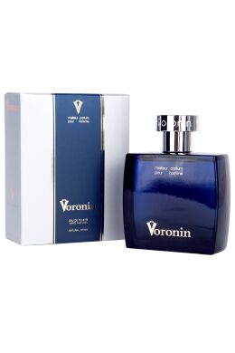 Туалетная вода, Voronin Classic, 50 мл