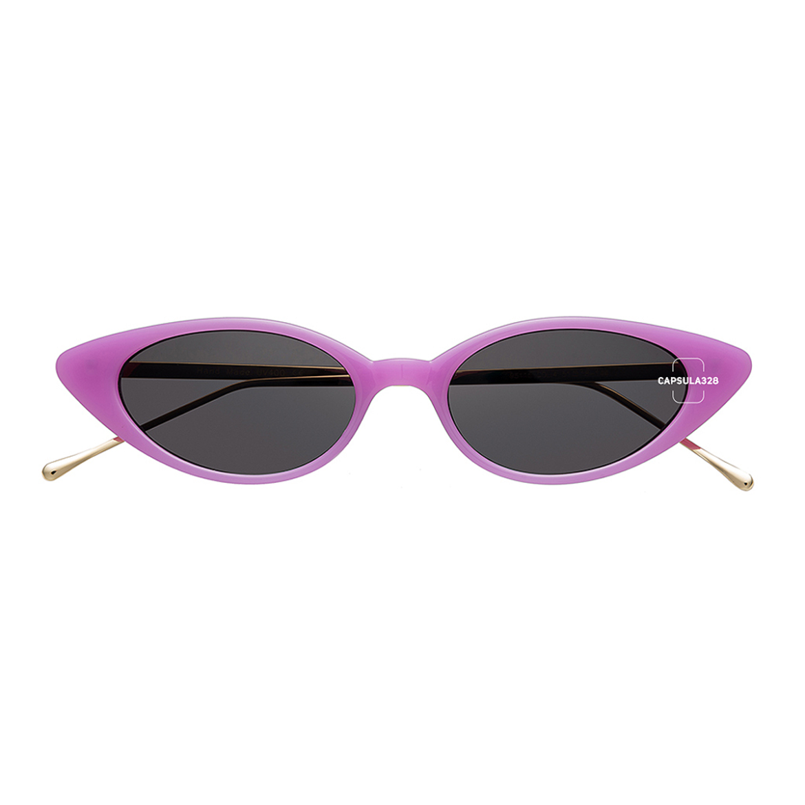 Солнцезащитные очки Cat Eye 4901
