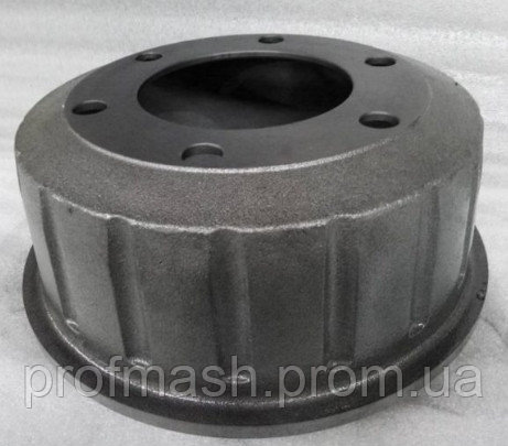 Барабан тормозной задний БОГДАН, ISUZU 8971020013 производства Профмаш