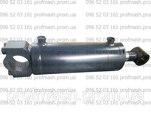 Гидроцилиндр задней навески Т-150 Ц125х50х250 ГЦ125.250.160.001.02